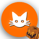 Discovery icon for MEOW - Сервер майнкрафт Discord server
