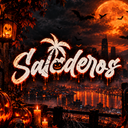 Discovery icon for ⤿🎃꠴ Saladeros  ²⁰²⁶ Discord server