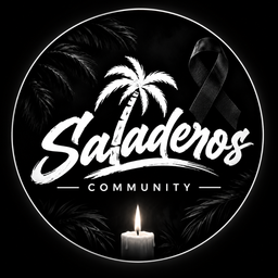 Discovery icon for ﹑🎗︐𝖲𝖺𝗅𝖺𝖽𝖾𝗋𝗈𝗌 ²⁰²⁶ Discord server