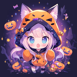 Discovery icon for Chill-Lounge Discord server