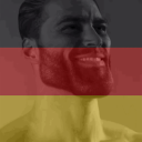 Discovery icon for Self Improvement Germany Discord server
